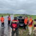 La policía de Misiones participó en un simulacro aéreo de emergencia y rescate junto a entes nacionales