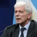 Mariano Cúneo Libarona dejará de ser ministro de Justicia tras las elecciones del domingo