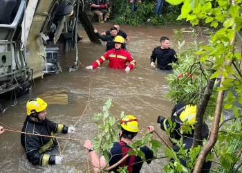 Dos días de duelo provincial por el trágico accidente en Campo Viera