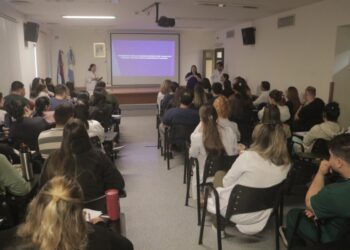 El Madariaga fortalece el trabajo articulado entre procuración, ablación y trasplante