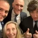 Hasta Adorni le soltó la mano a Espert: «Si faltan explicaciones, pídanselas a él»
