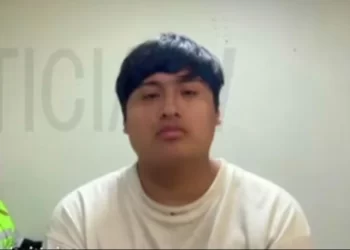 Pequeño J rechazó la extradición voluntaria: por ahora, seguirá detenido en Perú
