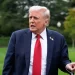 Trump avisa a Hamás que será «completamente aniquilado» si insiste en permanecer en el poder en Gaza
