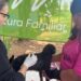 Agricultura familiar acompañó el operativo ¿En qué te puedo ayudar? en Garupá