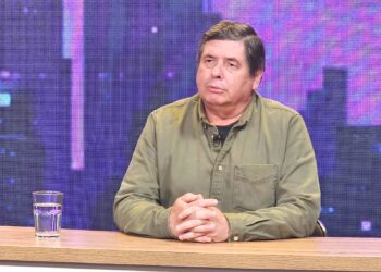 «Este modelo, sostenido con el hambre del pueblo, no va más»
