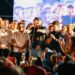 Herrera Ahuad cerró su campaña y detalló su programa federal