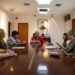 Misiones coordina acciones sociales con la fundación misionera Gaia