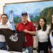 San Vicente celebra cuatro décadas de tradición y cultura con la fiesta nacional de la madera