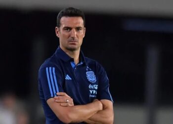 Selección Argentina: Scaloni dio una lista con novedades y confirmaciones