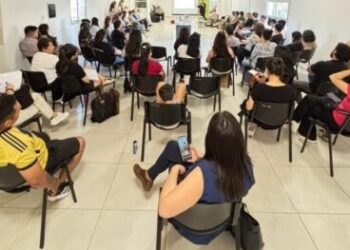 Taller para emprendedores