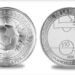 El Banco Central presenta una moneda conmemorativa por el Mundial 2026 con guiño a Maradona