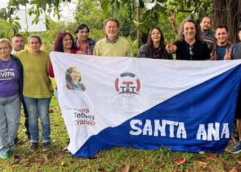 «Nuestra prioridad es la derrota política y electoral del proyecto Milei»