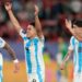 Argentina le ganó a México y buscará ante Colombia un lugar en la final del Mundial Sub-20
