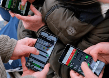 “Le pusimos a los chicos un casino en cada celular”