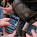 “Le pusimos a los chicos un casino en cada celular”