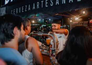 Hoy llega una nueva edición de “Oktoberfest 2025”