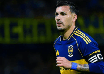 Boca recibe a Belgrano en la Bombonera