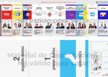 El SPEPM lanza “Modo Voto”, para promover el voto informado entre jóvenes