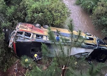 Tragedia de la RN14: son nueve las víctimas fatales y 29 heridas