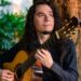 Diego Solís estrena en Hohenau un álbum que convierte el límite en legado