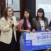 HackPosadas 2025: El ganador fue una aplicación que permite detectar los posibles criaderos de mosquitos