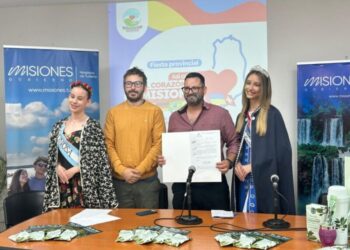 Llega una nueva edición de la fiesta provincial “Así canta el corazón de Misiones”