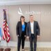 Misiones avanza en una agenda de cooperación con la Cámara de Comercio de EEUU en Argentina