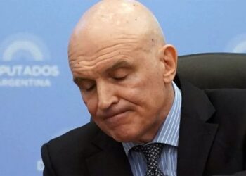 Espert renunció a su candidatura a diputado por la provincia de Buenos Aires