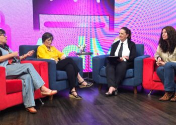 Mujeres peronistas piden actualización doctrinaria urgente