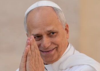 El papa León XIV podría visitar Argentina el próximo año