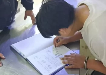 Cárcel donde permanece “Pequeño J”: hacinamiento, talleres y servicios limitados
