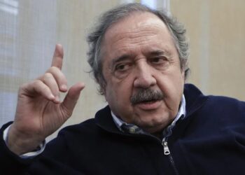 “No tienen vergüenza, no se hacen cargo de nada”