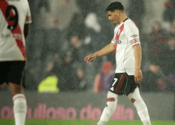 River quiere volver al triunfo tras una histórica mala racha en el ámbito local