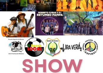 Esta tarde se realizará el festival por el “Mes Rosa y el Día de la Madre”