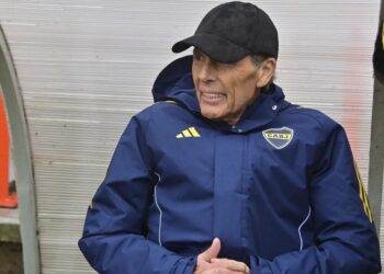 Murió Miguel Ángel Russo, histórico director técnico en el fútbol argentino