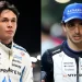 Golpe de suerte para Colapinto: avanza tras la descalificación de Sainz y Albon en Singapur