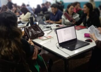 Las escuelas técnicas de misiones debatieron el nuevo régimen académico marco