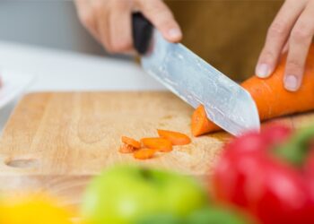 Curso de manipulación de alimentos en la municipalidad de Posadas