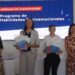 Desde Misiones se presentó el Programa Nacional de Habilidades Socioemocionales