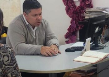 El Municipio habilitó servicio de asesoramiento social jurídico