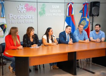 Presentaron la segunda edición de la Maratón de Concientización sobre la Resistencia Antimicrobiana