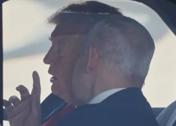 Trump pide el indulto de Netanyahu para salvarlo de las causas judiciales