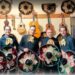 “Mariachi tequila” homenajea a su fundador con un concierto solidario en Posadas