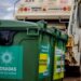 Escuelas de Posadas se suman al sistema de reciclaje con contenedores sustentables