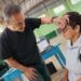 “Mirar mejor” sigue acercando asistencia oftalmológica integral: esta semana alcanzó a vecinos de Colonia Delicia