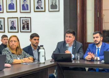La Municipalidad de Posadas anuncia la eliminación de 13 tasas