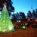 Impulsan la ornamentación navideña con materiales reciclados y convocan a los barrios a participar