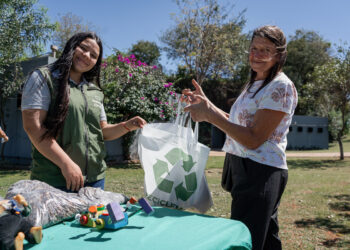 Posadas realizará su primera Expo Sustentable en el Parque de la Ciudad