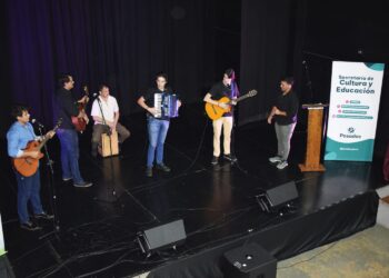 Festival del Litoral: Posadas abrió los preselectivos con una gran convocatoria artística