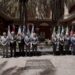 Passalacqua participó de una nueva edición de la asamblea de gobernadores del Norte Grande